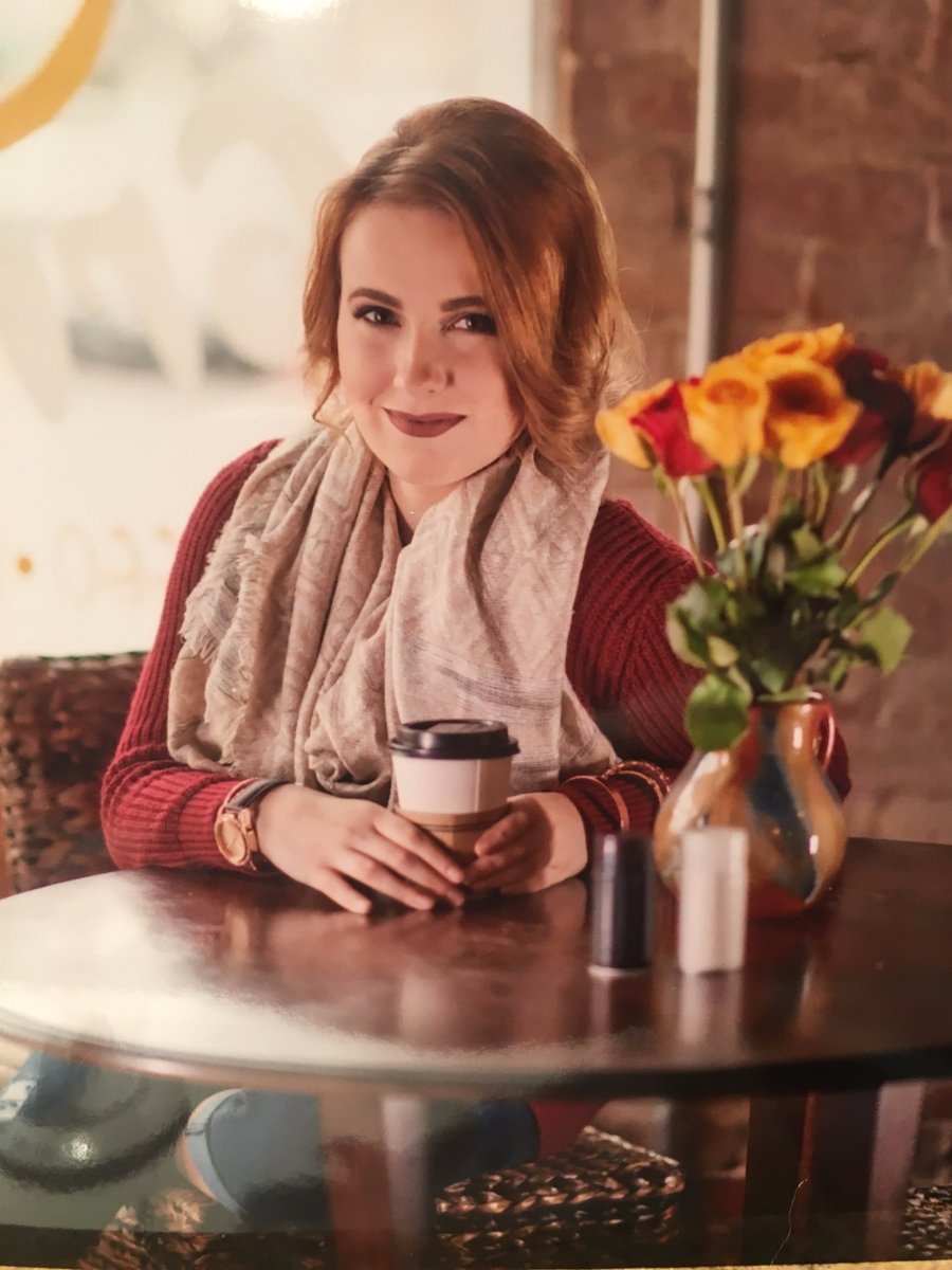 newlife945's tweet photo. Congratulations to our Power Factor Winner Tatum Ferris! Big thanks to @GoMartStores for sponsoring the competition and @srcwv for hosting! https://t.co/IJYknrKOAp