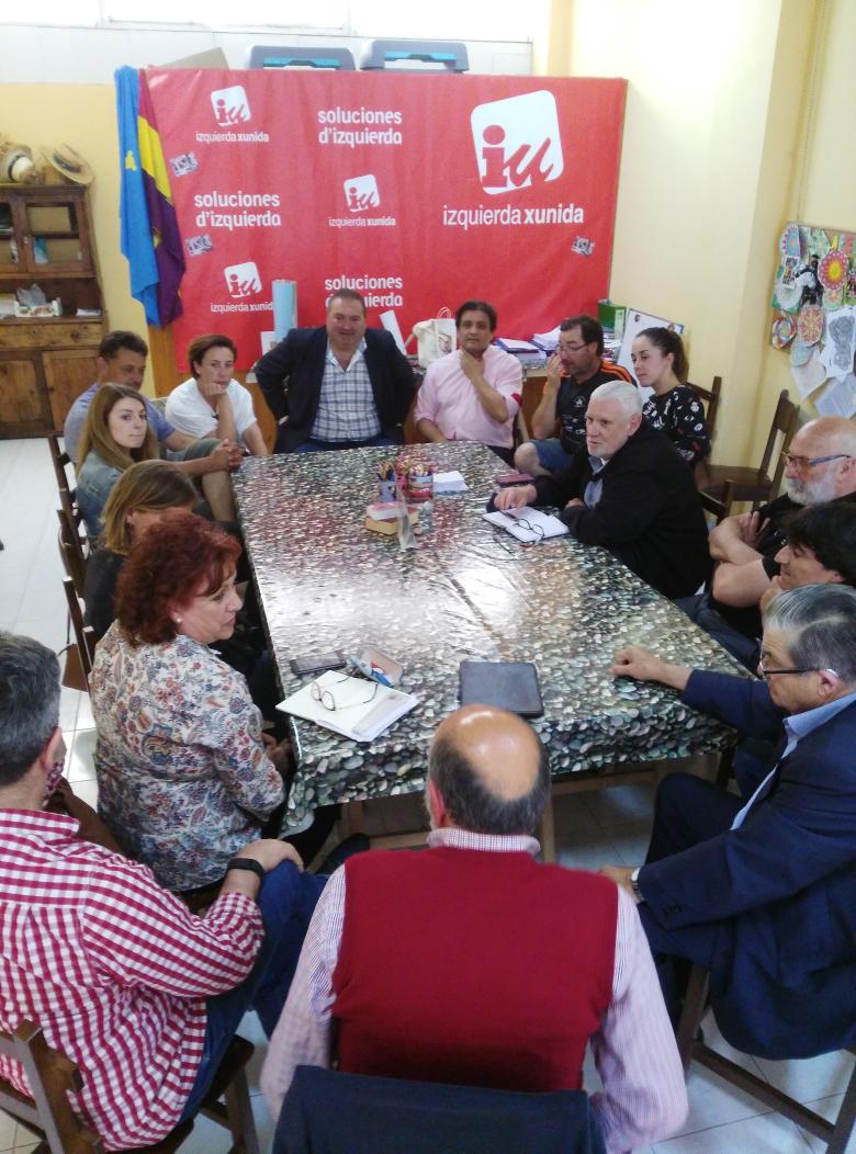rarguelles_IX's tweet photo. Con comapañerxs en el Oriente. Buscamos coordinar esfuerzos para buscar soluciones a las necesidades de la gente https://t.co/Bd6hpjTXiw