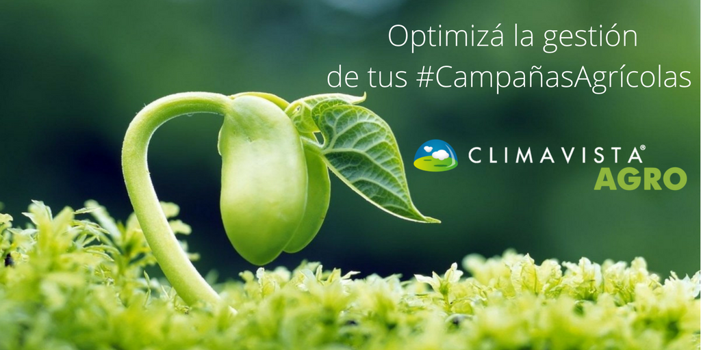 ClimaVistaAgro's tweet photo. ¿Pensaste en mejorar la gestión de tus #Cultivos? Regístrate sin costo 😃 ➡️ https://t.co/nxaL0FBytF  #CampañasAgrícolas https://t.co/KLNgcpt5Rm