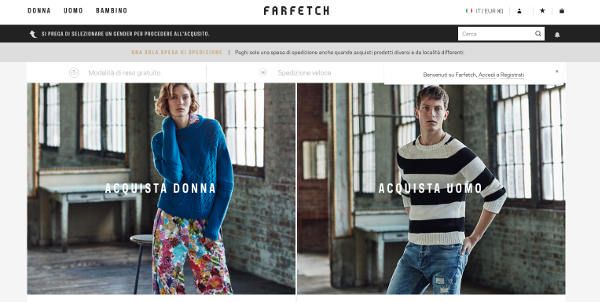 #Farfetch verso un’ #Ipo che vola a 5 mld$
buff.ly/2rCu8Ep

#eCommerce #abbigliamento #corporatestrategy