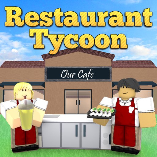 Ultraw On Twitter Okay I Released A Drinks Update To Restaurant - ultraw ultrawrbx developer of restaurant tycoon