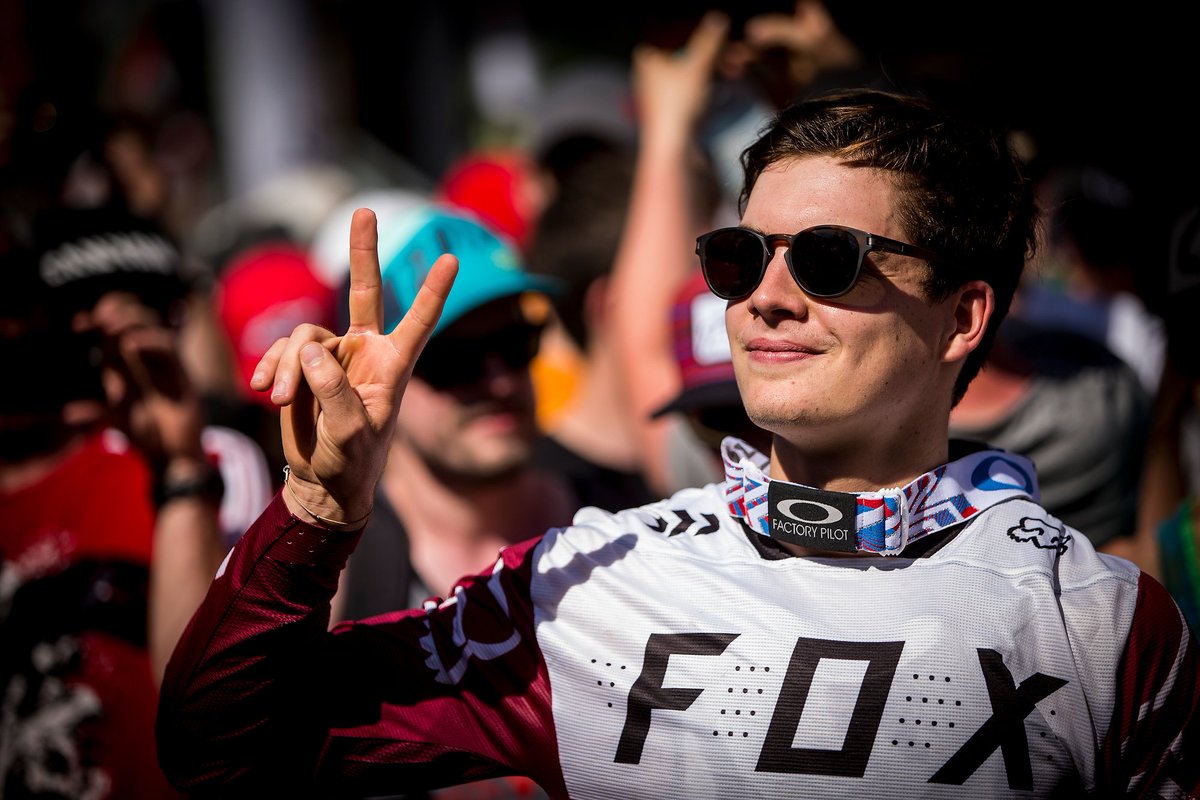 #THESYNDICATE Episode.2 - Loris - This episode we follow one of the new recruits around his home in Cagne-sur-Mer. youtube.com/watch?v=TmVKAq…