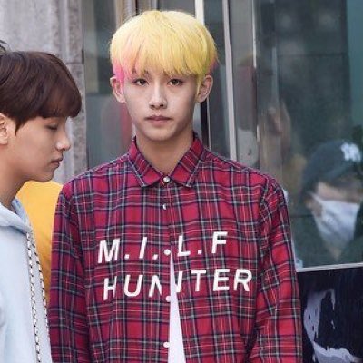 KittyDoesStuff's tweet image. Win win has priorities he knows what he wants