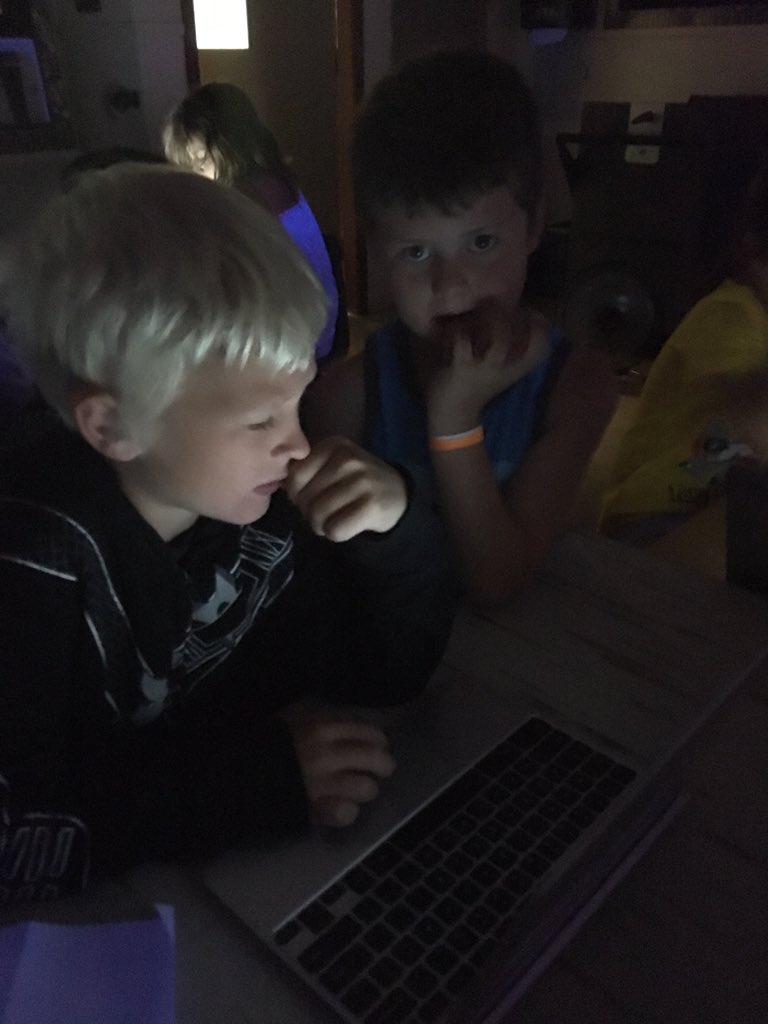 webbjm1's tweet photo. It's serious business in 2W with a paper airplane contest with @tamundson400!! #ele1 @IREC1 https://t.co/c72qjFAb5H