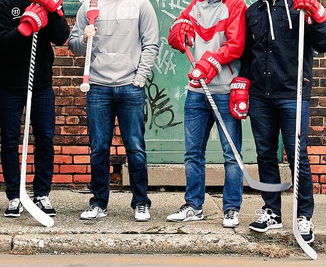 WestEndBIA's tweet photo. Don't miss out the 1st Annual @TimberVancouver Canada Day Ball Hockey Tournament on @RobsonStreet 🍁More info: https://t.co/cAoMPuOiSb https://t.co/TxGqATXeLJ