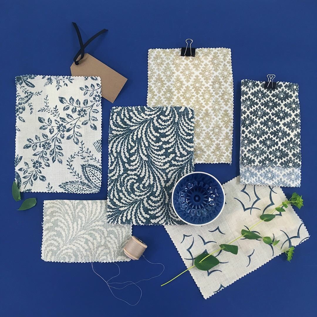 Linwood_Fabric's tweet photo. This Whitewood moodboard captures the calming blue and neutral colourways. #moodboard #interiors #interiordesign
https://t.co/VtNRmOOw3f https://t.co/J3rQhN3VVA