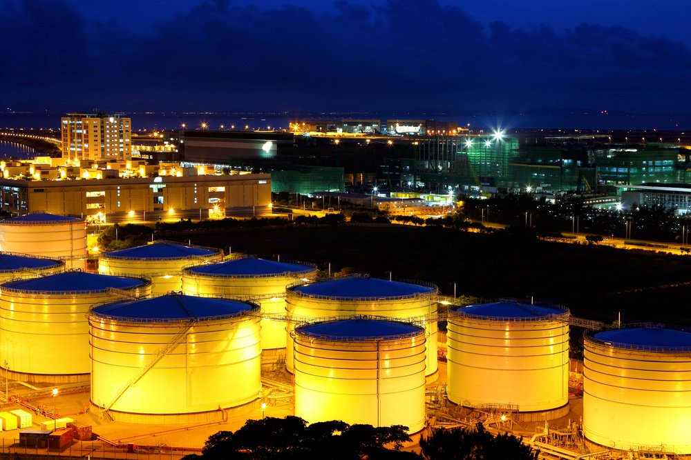 EkaSoftware's tweet photo. Rapid Change Is the Only Constant in the LNG Market https://t.co/e6hAXm1JkM https://t.co/PDoj7cVRbX