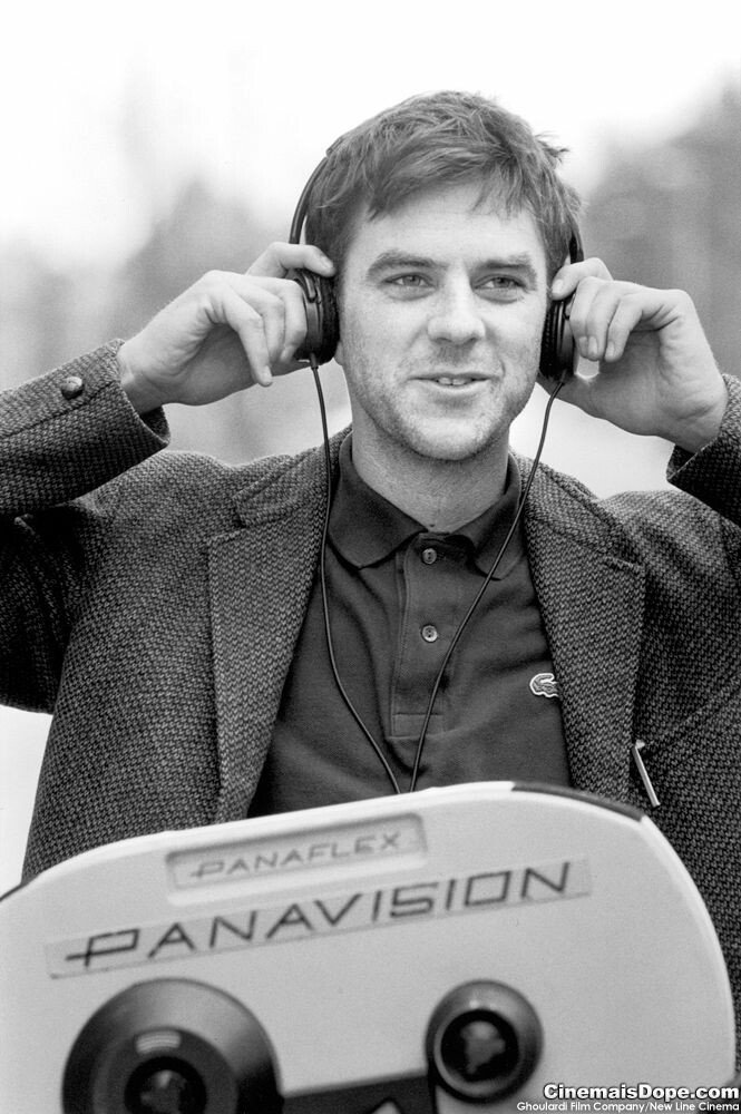 Happy birthday to one of my all time favorite directors and auteurs, Paul Thomas Anderson. 