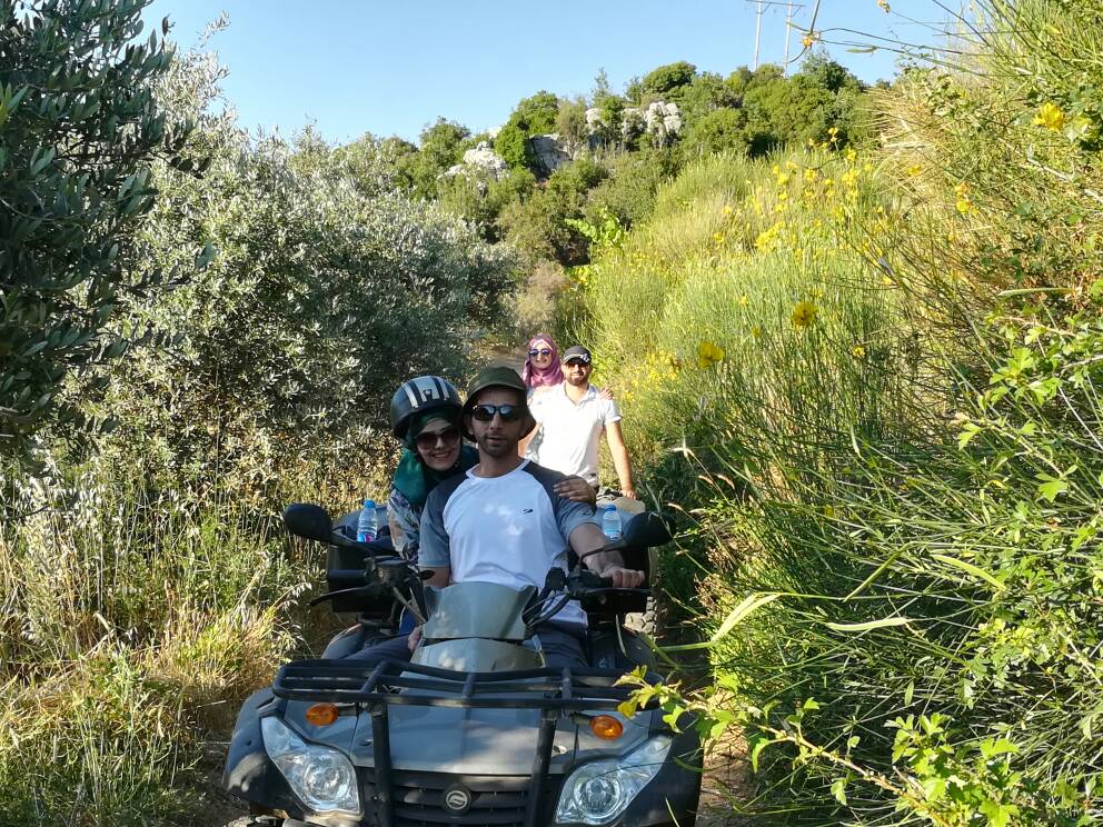 Safaa_Ayyad's tweet photo. Happy Eid #advanteur #lebanon #Mayfouk https://t.co/eB6HRX5CLq