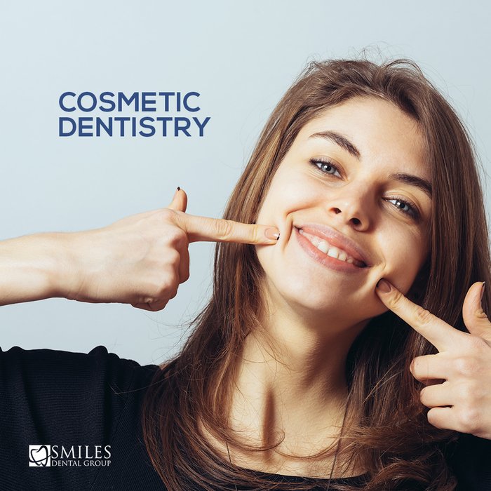 Smiles Dental Group Edmonton on Twitter "Thinking about cosmetic