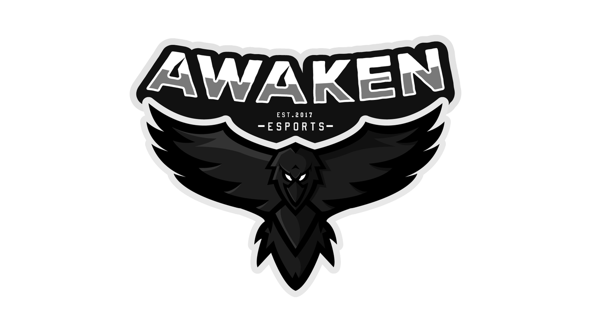 TruwOfficial's tweet photo. A little upgrade of the Raven Mascot Logo sold! If you a logo of this type contact me! @Protoculs Thanks for the opportunity! https://t.co/isRqaFnPo5