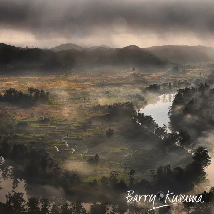 #CeritaPejalan 11 Destinasi Wisata Indonesia yang Harus Dikunjungi pada 2017. kask.us/ilPP0 | Foto <a href="/barrykusuma/">Barry Kusuma</a>