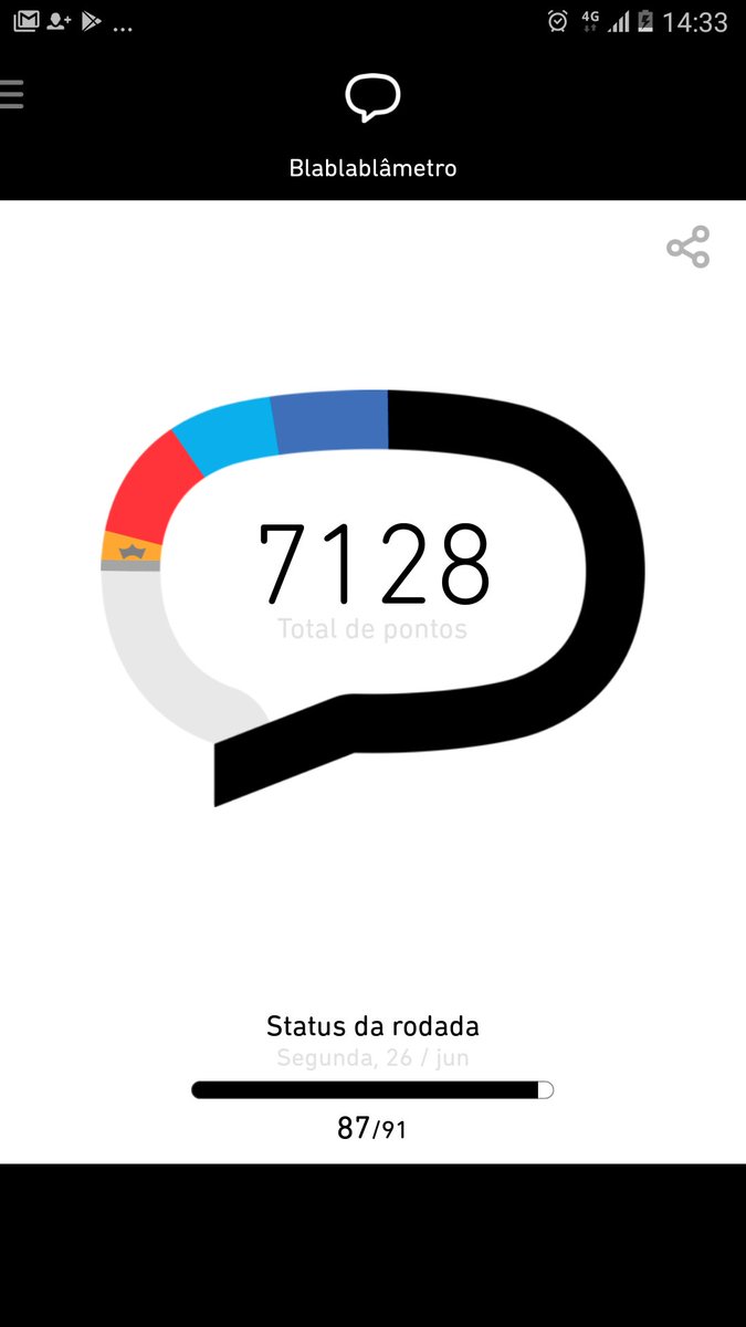 Tropa de Elite osso duro de...

#TimBeta 
#BetaAjudaBeta 
#BetaLabAjudaBeta 
#betala
#tim