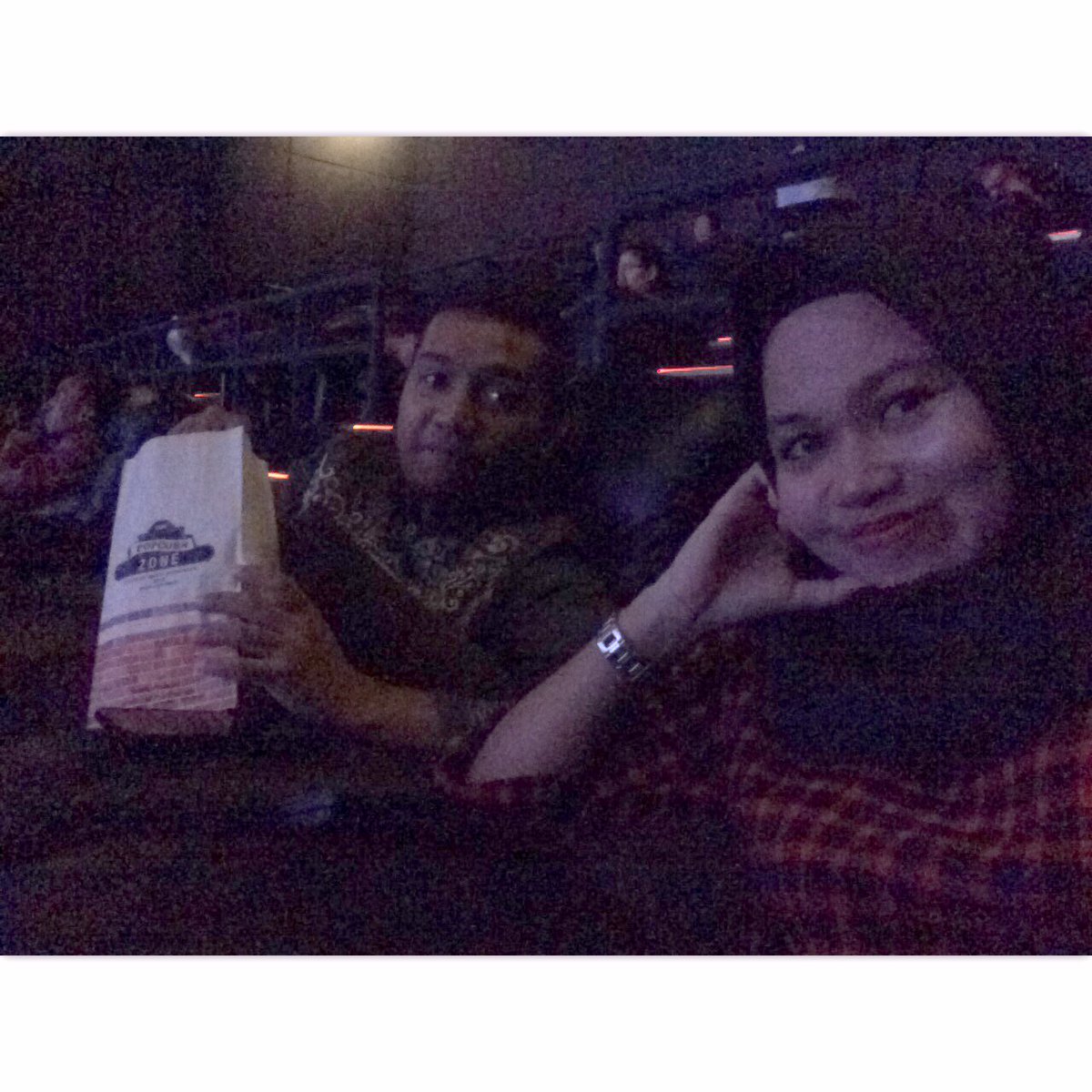 Moviedate ❤️ #LebaranDay2