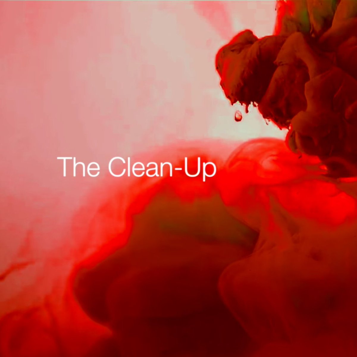 CleanUpSeries's tweet image. #NewProfilePic