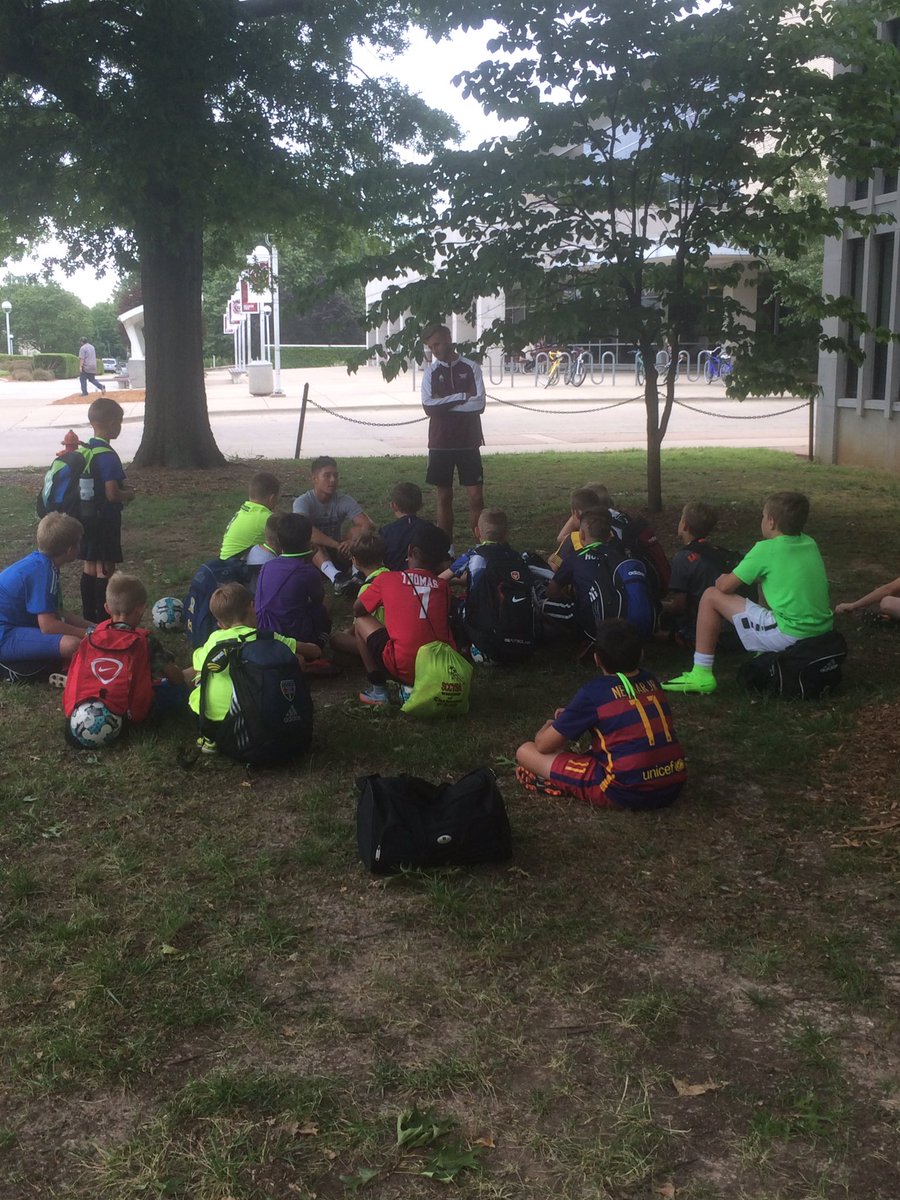 Missouri State Men’s Soccer tweet media