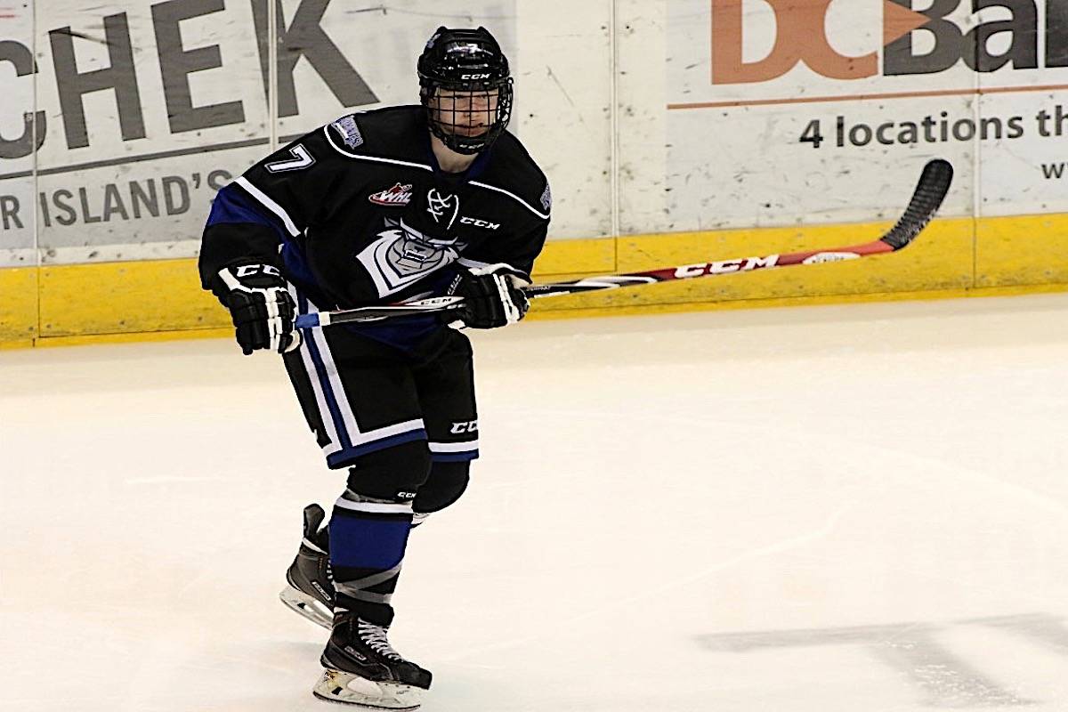 Victoria Royals player drafted by Montreal Canadians dlvr.it/PQF1nT #yyj https://t.co/wYXHeyM3lX