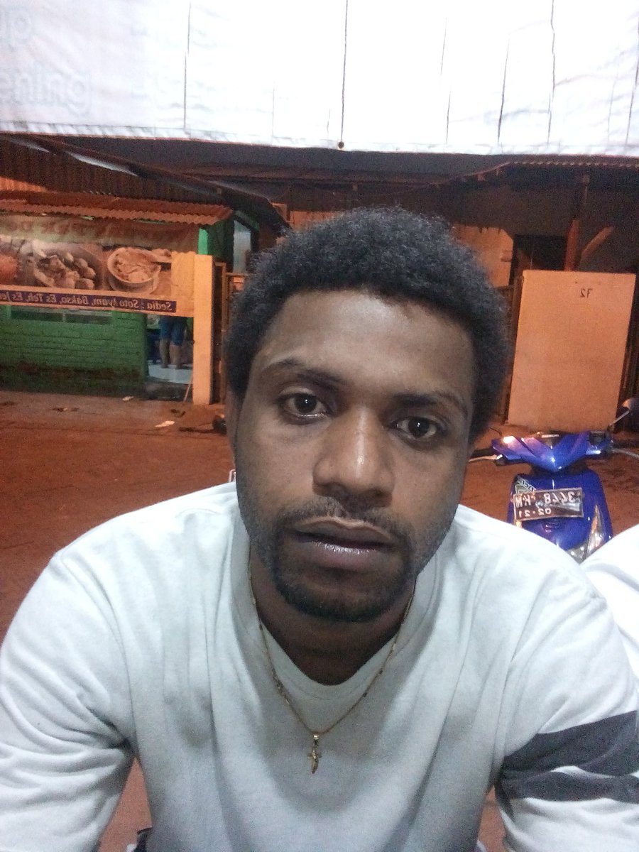 Setelah sehabis mkan malam