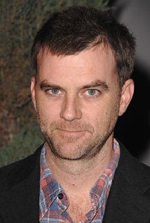 Happy Birthday to Paul Thomas Anderson (47) director of \"There Will Be Blood\"   