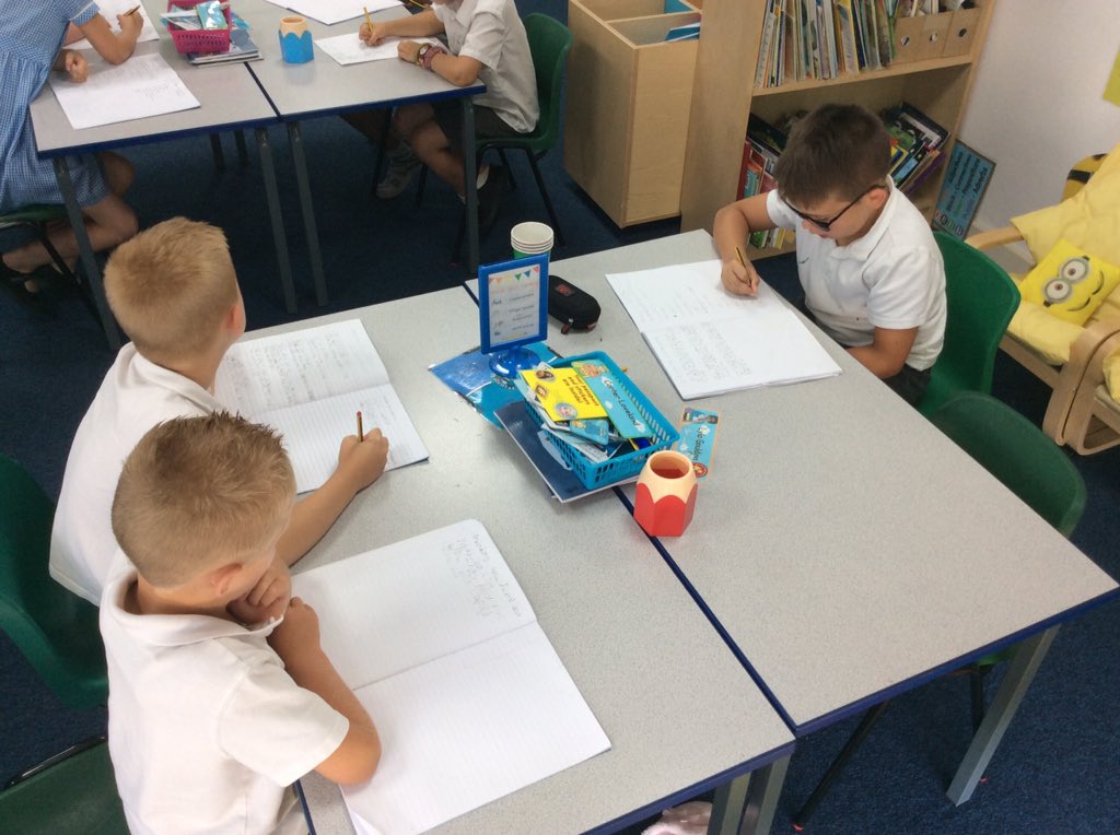 Y2SJWCPS's tweet photo. We enjoyed some wedding planning this morning helping the scarecrows with their big day. We created some lists with explanations #WCPSedu https://t.co/gVQlR3w44j