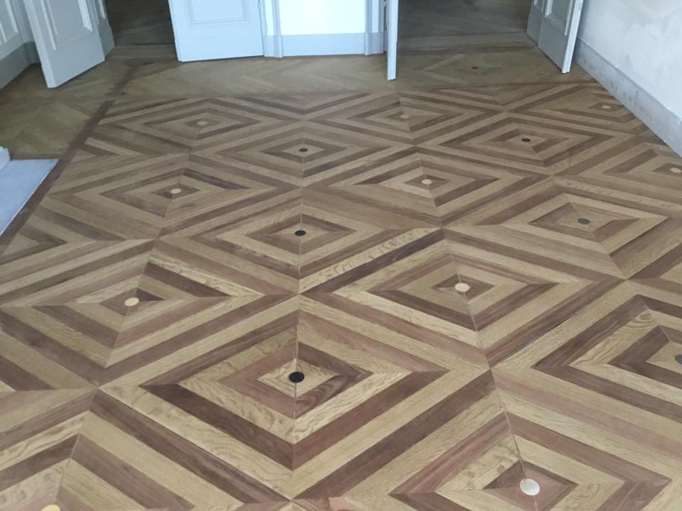 Artisan de Confiance tweet media