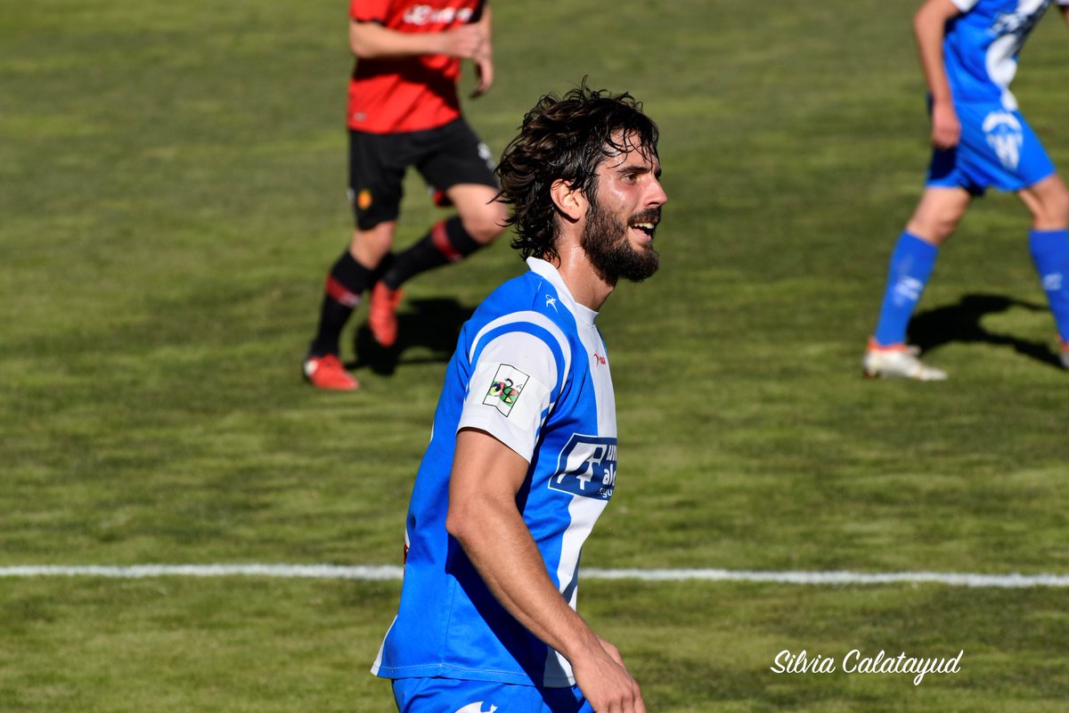 CD_Alcoyano's tweet photo. .@msanz21 renueva con el @CD_Alcoyano. Toda la info a un clic en https://t.co/MbcqBrzh8Q https://t.co/MCvlQfAOwT