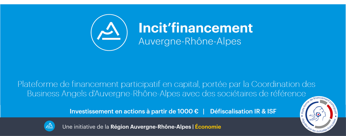 <a href="/AB_FUNDING/">AB FUNDING</a> devient Incit'financement. Rejoignez-nous sur @Incit_finance