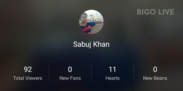 You missed out! #BIGOLIVE!  web.live.bigo.sg/2156991555_380…