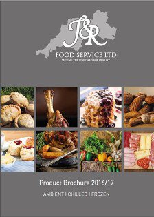 Great to have <a href="/JRFoodService/">J&R Food Service Ltd</a> at The Hotel, Catering &amp; Retail Show in March 2018. Ambient, chilled, frozen &amp; more at jrfoodservice.co.uk
