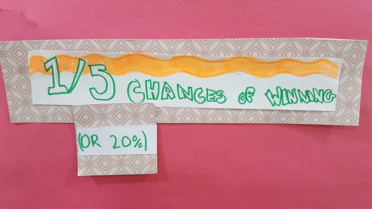 CoryJudson's tweet image. Math in Action! #ProbabilityFair @PrincessE_GEDSB @GEDSB