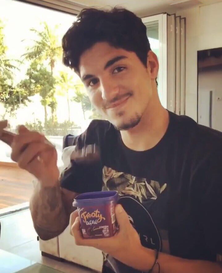 Açaí Frooty Texas tweet media