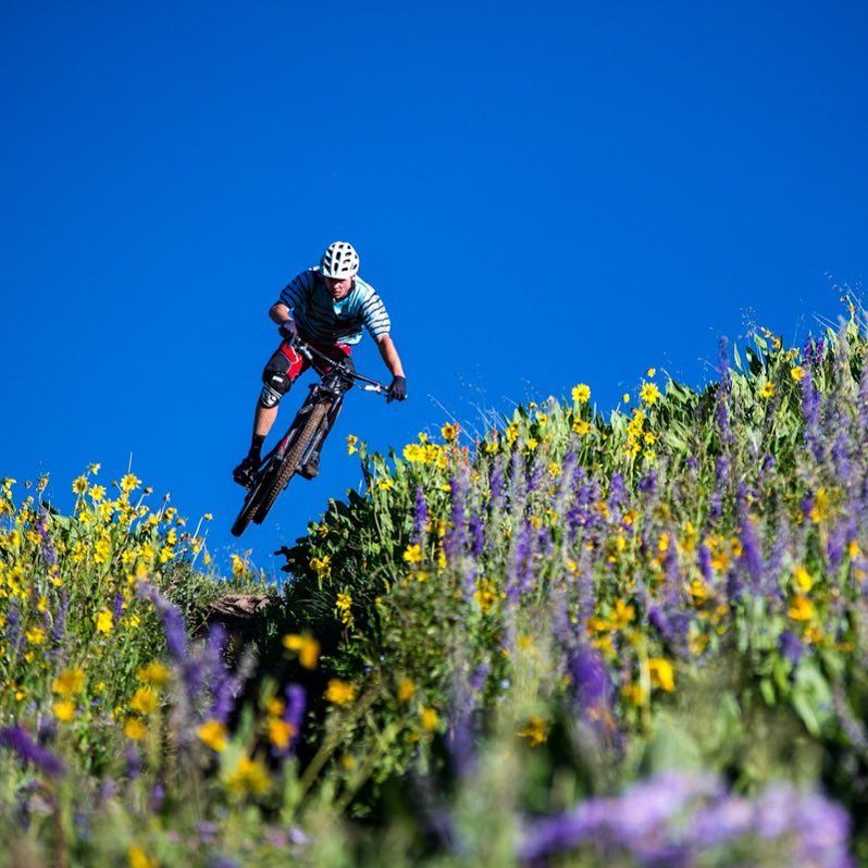 ApacheDownhill's tweet image. 😎😎😎Nothing compares to riding a bike.!!!      Source@liamjski