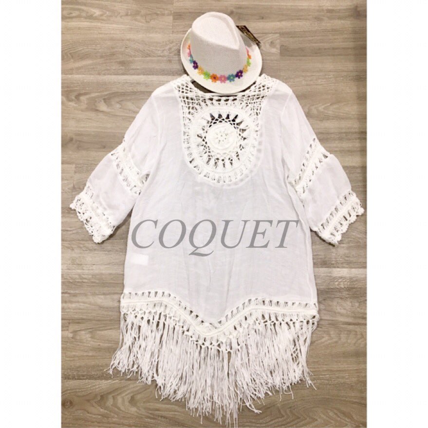 monikk1386's tweet photo. Vestido para un bonito día de playa.
⚜️precio 23,95€⚜️
Pedidos y consultas por privado.
#coquet #coqueta #tendencia #shoppingonline #lowcost https://t.co/Zm6tOwJdIv