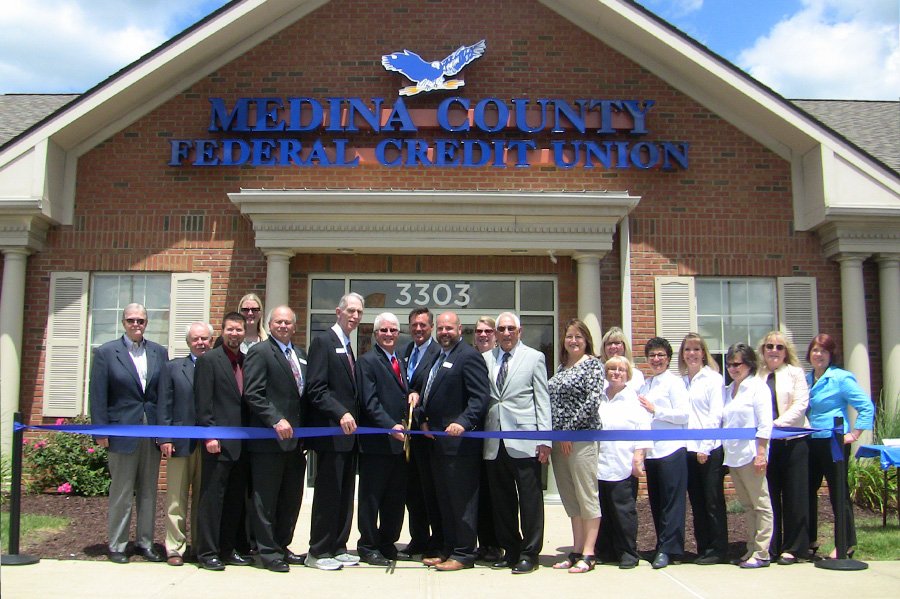 Medina County FCU tweet media