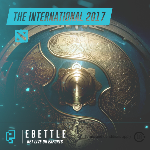 eBettleCom's tweet image. You can bet on all the #TI7 Main Qualifier matches right here:

🎲bit.ly/2sIvlwX🎲