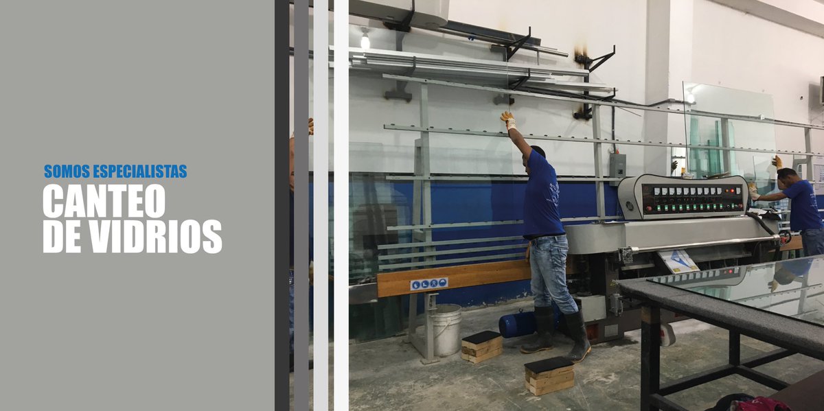 En interglass te deseamos una feliz semana. 
Te recordamos que tenemos el mejor servicio y los mejores precios en servicios para vidrios.