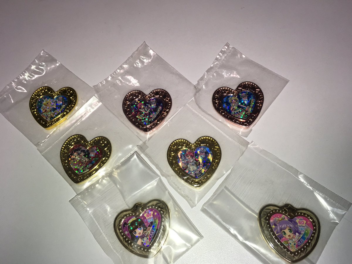 Koba_Z_Jet's tweet photo. #プリパラ交換 #nekoV 紫猫
譲:ゆめアクセ 各種SCR 神ジュエル
求:ゆめシューズ
こちらは全て紫猫での交換になります
夢シューズ熱望のため複数提供可能。詳細は画像をご確認ください
もし条件の合う方がいたら宜しくお願いいたします https://t.co/tEXqpX0NwW