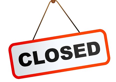 Hey folks, friendly reminder that our office will be closed on Monday July 3.