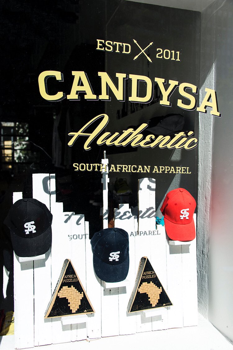 braamies.co.za/eat-drink-shop…

Make sure you visit Candy SA, with their flagship concept store in Braam at 70 Juta Street!