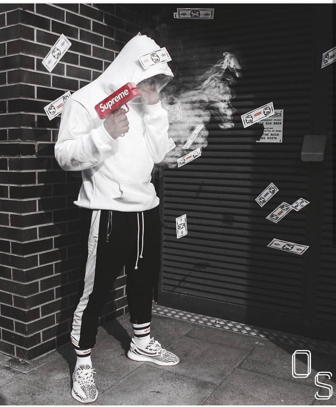 Adidas x hotsell supreme hoodie