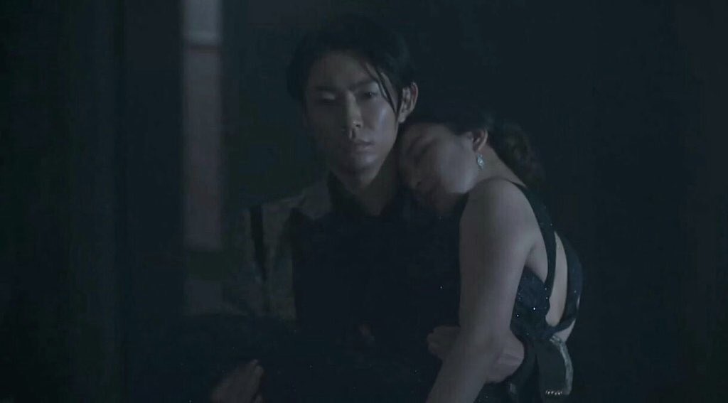 貴族探偵お疲れ様でした