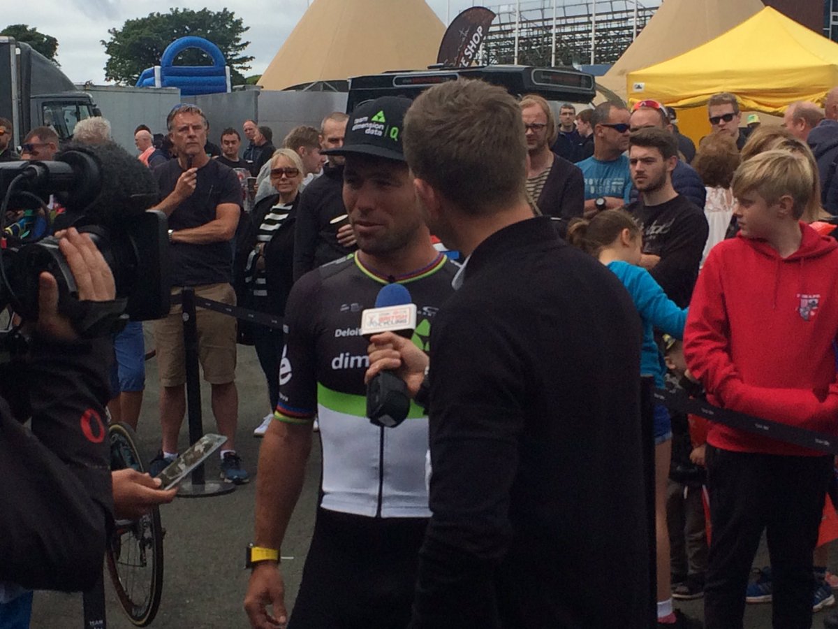 Stephen Maddrell tweet media