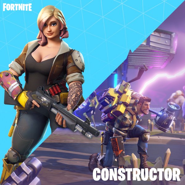 Fortnite On Twitter The Backbone Of Any Hero Squad The Constructor Is A Master Builder Who Excels At Reinforcing And Protecting Your Fort Https T Co L0gpt5wdgd Builder Fortnite Thicc Builder Fortnite Thicc Fortnite On Twitter The Backbone Of Any Hero Squad The Constructor Is A Master Builder Who Excels At Reinforcing And Protecting Your Fort Https T Co L0gpt5wdgd