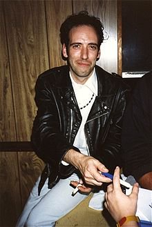 Happy birthday to former guitarist and lead singer, Mick Jones! 