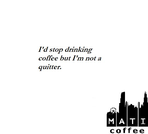 infomaticoffee's tweet photo. Never give up guys! Never give up!! #maticoffee #chicagocoffee #espressochicago https://t.co/wHkelPmXX6