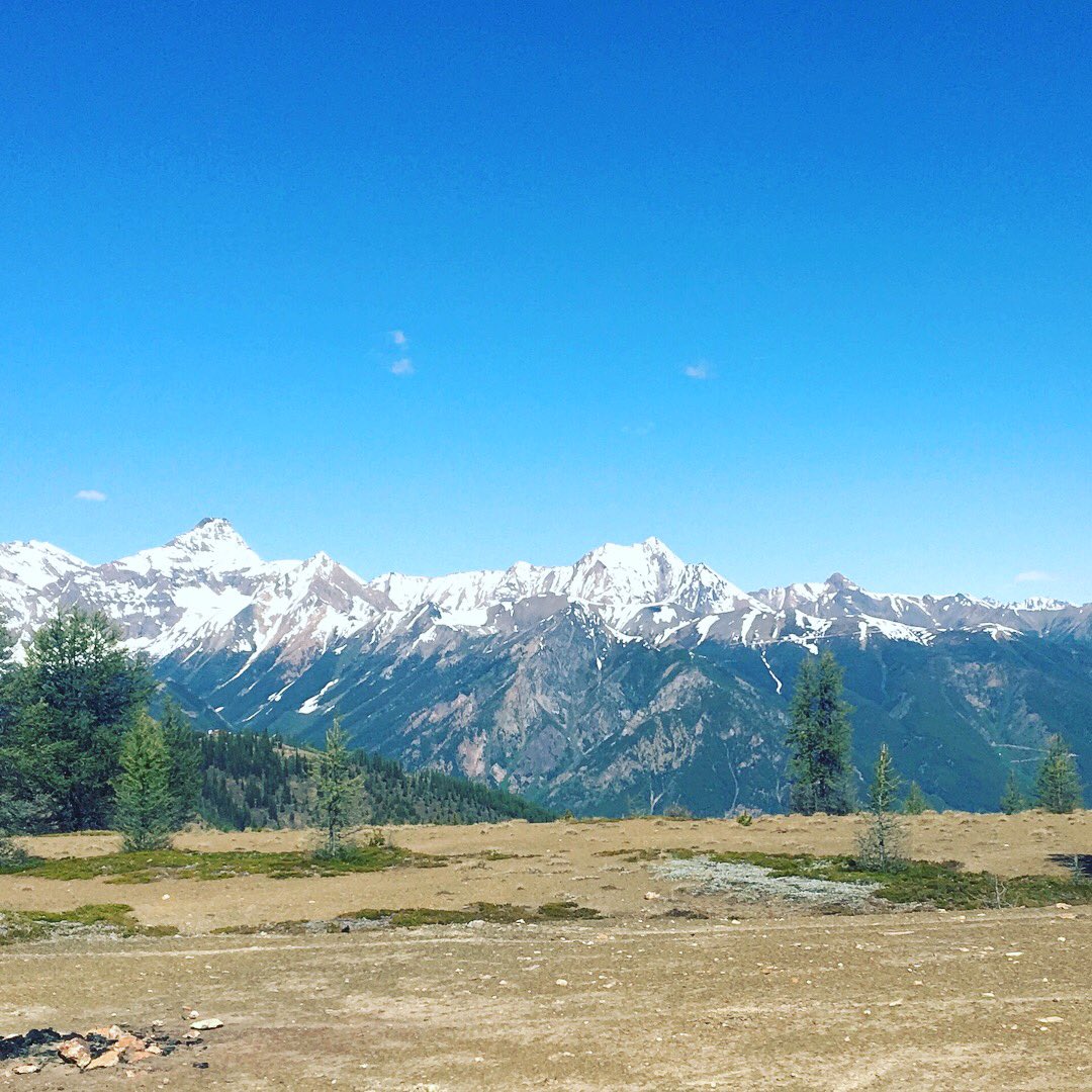 Husqvarna Medialaunch - Canada 🇨🇦