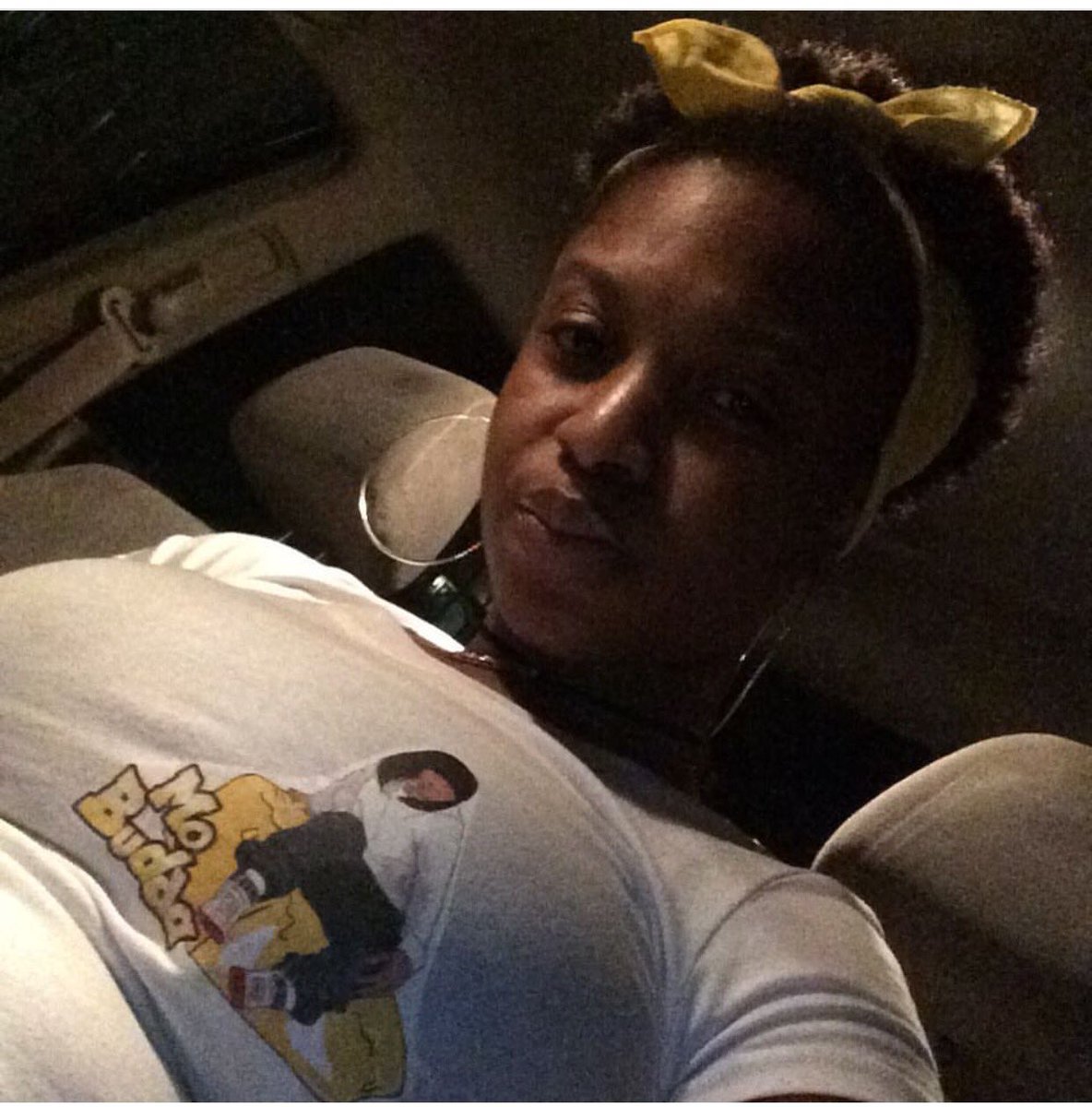 Mo_Budda's tweet photo. Good Morning Thank Y'all For Purchasing Your #MoBudda Tshirts π€πΎ https://t.co/tvzxzO1Zy5