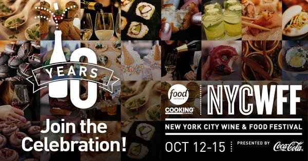 ChefBrianRay's tweet image. Don't miss NYC's biggest wine &amp;amp; food event supporting the fight to end hunger. Tickets on sale now! #NYCWFF thndr.me/cP6IgE