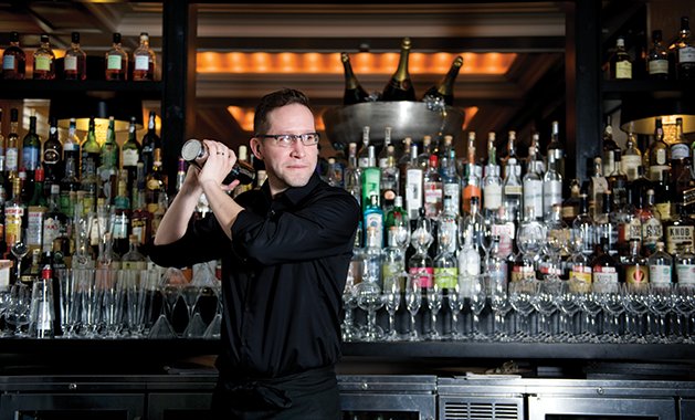 In the case of the Commodore Bar &amp; Restaurant, its history was the inspiration behind the reopening ow.ly/5EJk30cTzaa