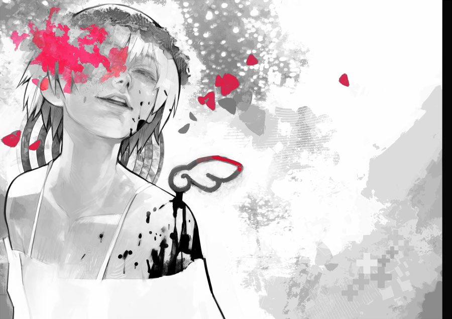 破瑠楼 Re Twitterissa 色んな人と繋がりたいのでタグします Rt協力お願い致します モンスト パズドラ ガルパ 歌い手 アニメ 声優 絵師 什造 東京喰種 好きなのあったらrt いろんな人と繋がりたい 見た人rt 少しでも気になったらrt フォロバ100